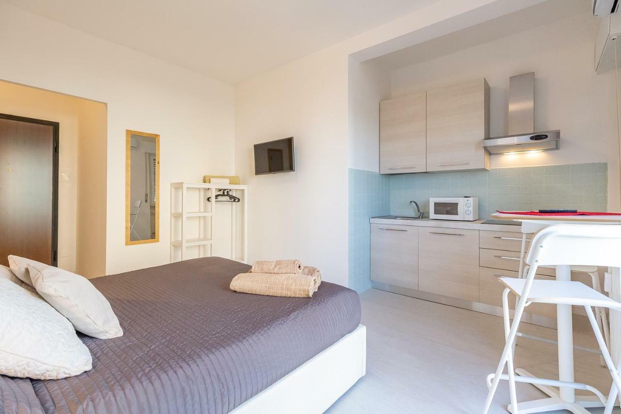 Alessia's Flat- M3 Corvetto Apartment Mailand