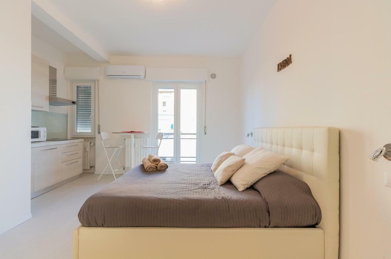Alessia's Flat- M3 Corvetto * Mailand