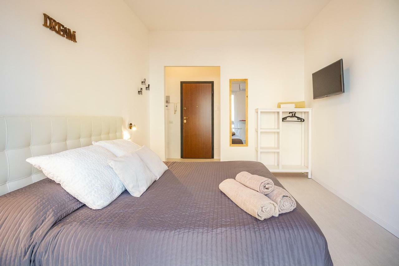 Alessia's Flat- M3 Corvetto Apartment Mailand